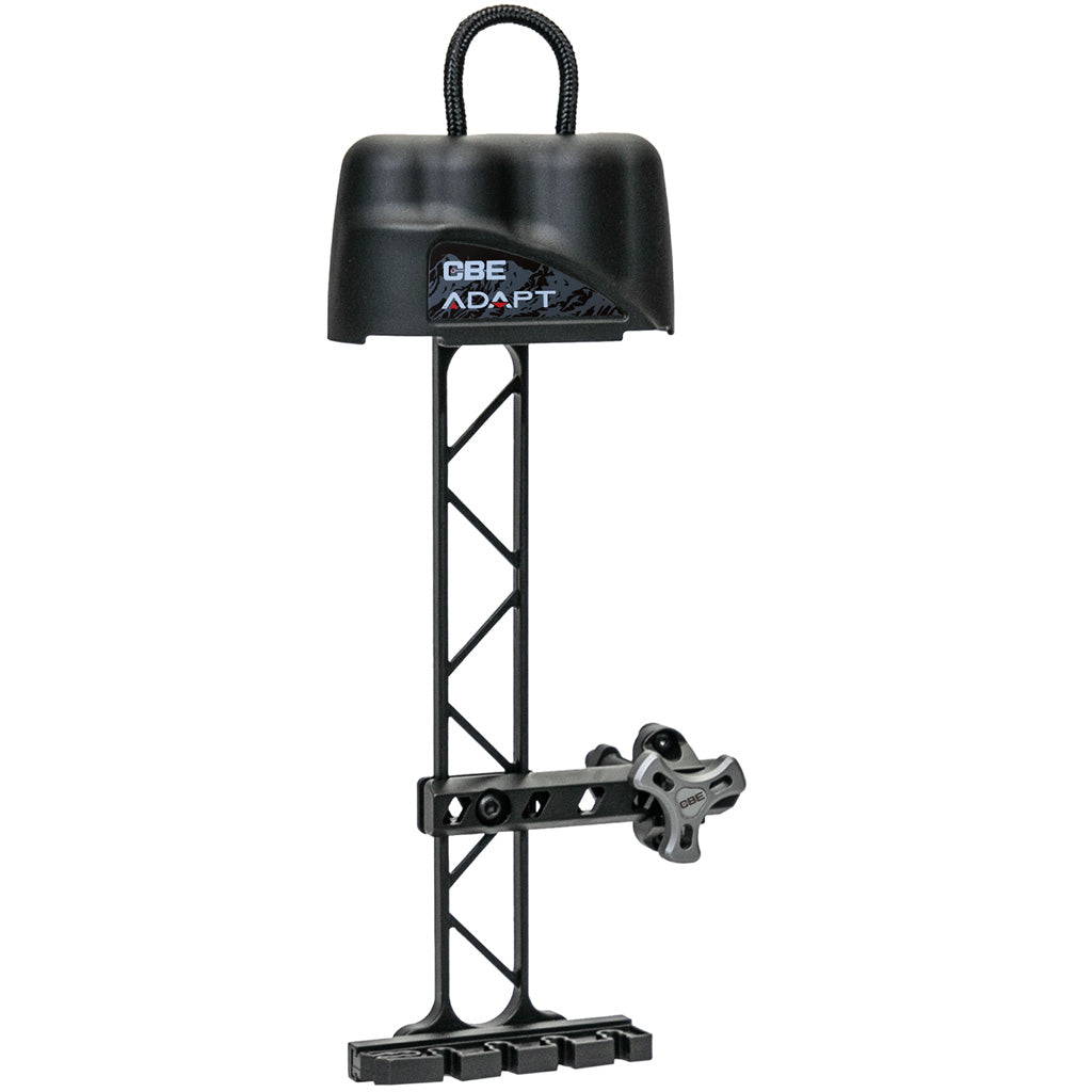 CBE Adapt Quiver - Front View