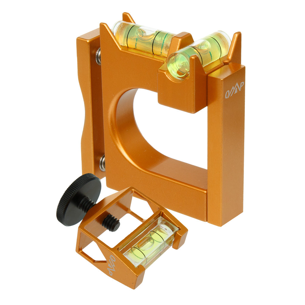 October Mountain Precision Bow and Arrow Level Kit - Front View