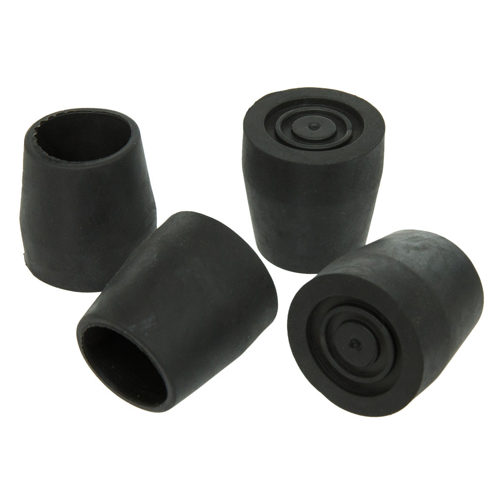 Elevation Nest Shooter Stool Replacement Feet - Front View