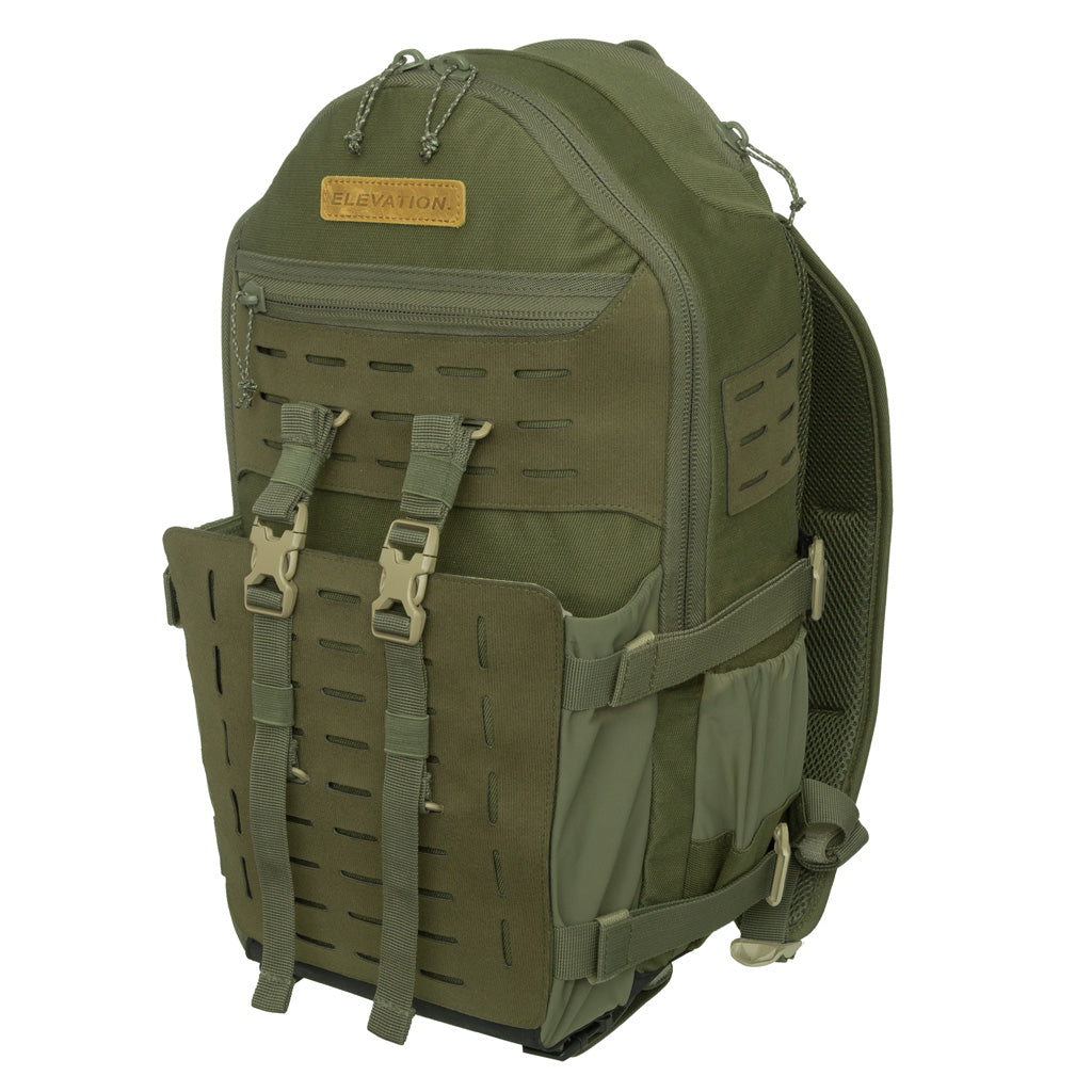 Elevation Pursuit 900 Pack - Front View