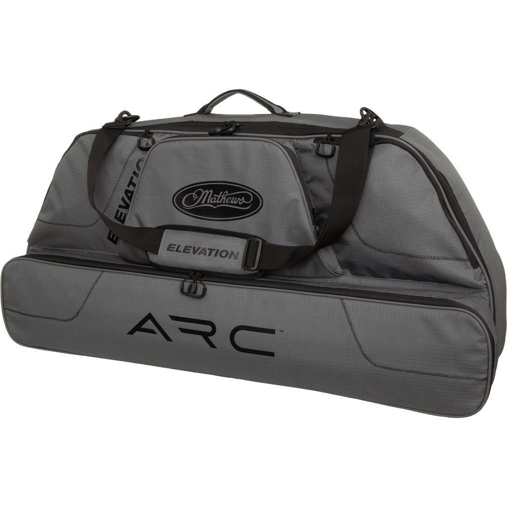 Elevation Mathews ARC Bow Case - Front View