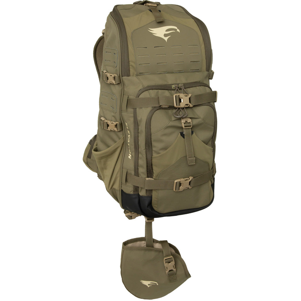 Elevation RutLine 2000 Pack - Front View