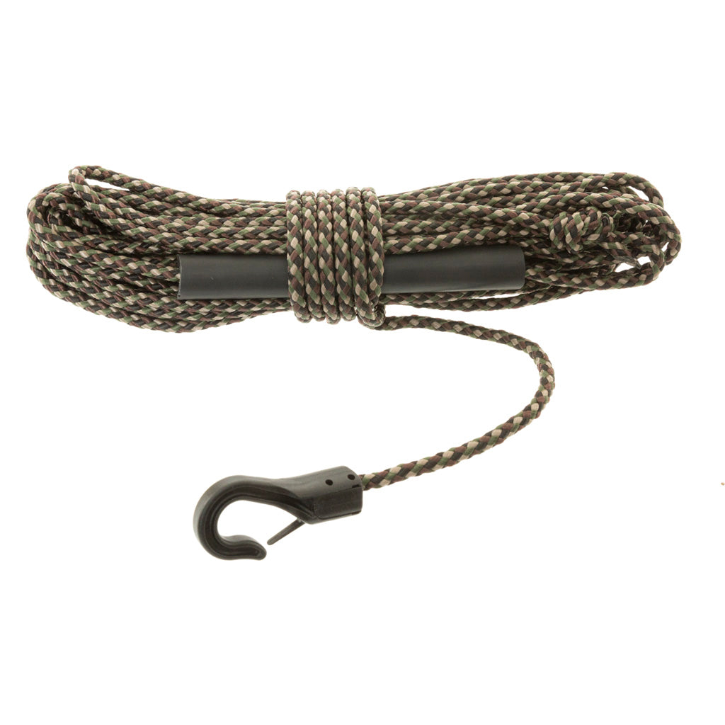 Third Hand Bow Rope - Front View