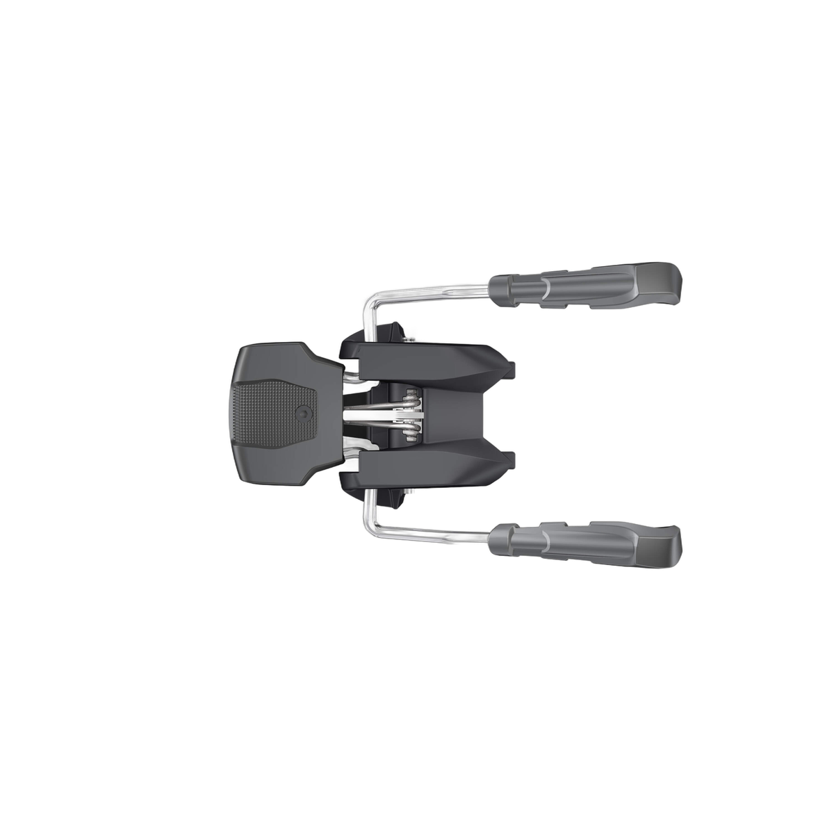 Tyrolia Powerrail Brake2 LD 95 (1 pair) Ski Bindings - official product view