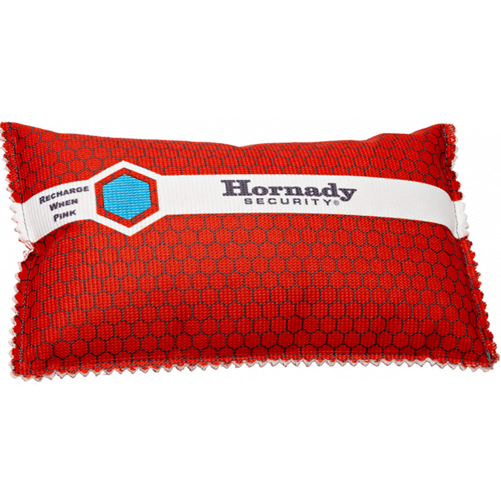 Hornady Dehumidifier Bag - Front View