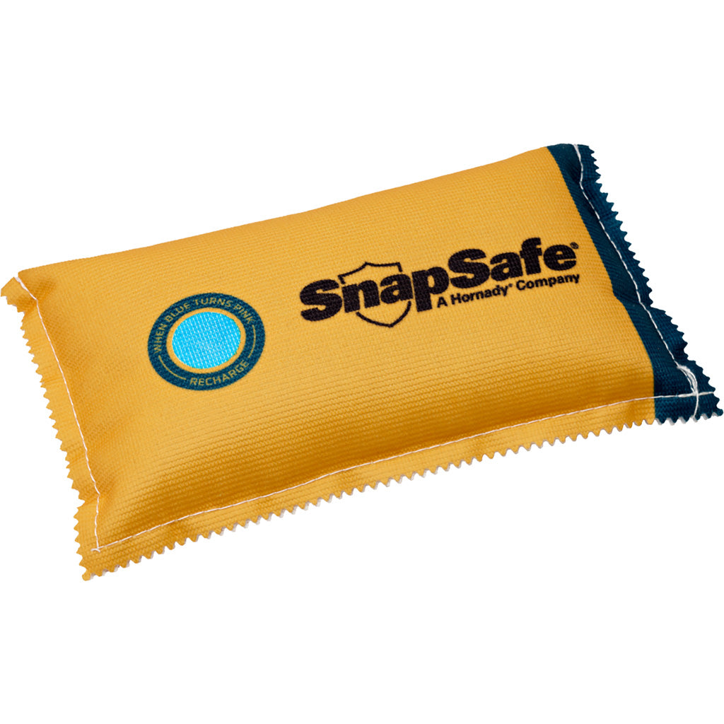 Hornady Snapsafe Dehumidifier Bag - Front View