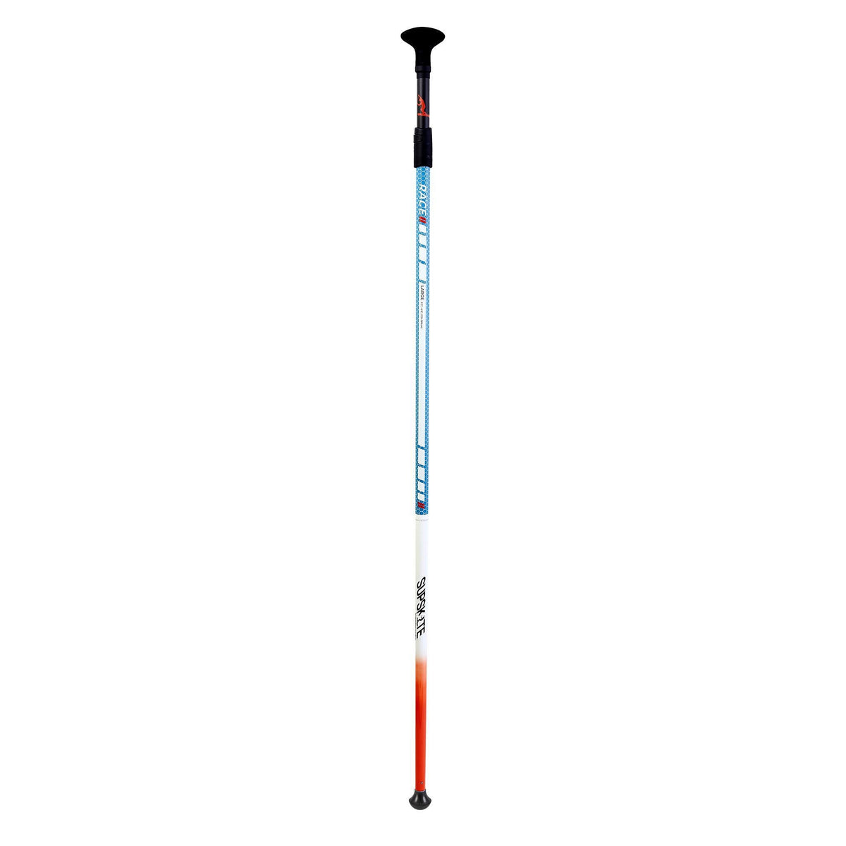 SUPSKATE Race Skate Paddle — Stiff Flex