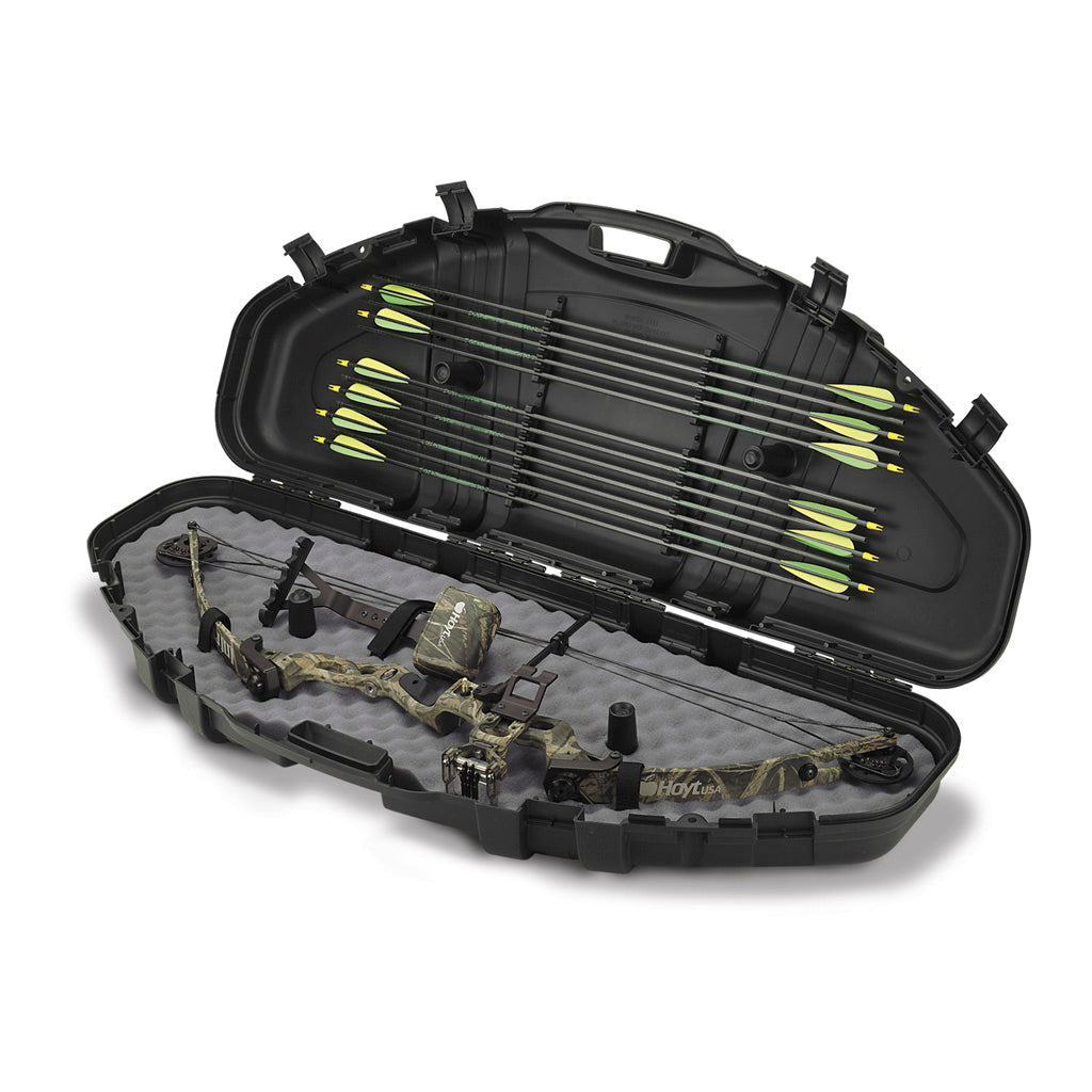 Plano Protector Single Bow Case - Front View
