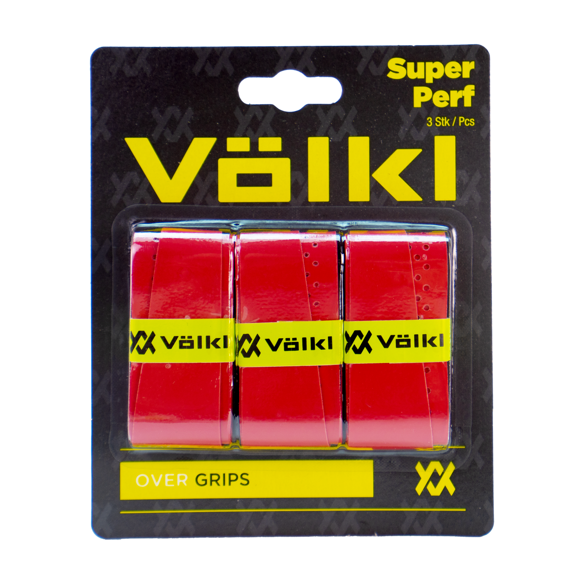 Volkl Super Perf 3 pack Tennis Bag product image