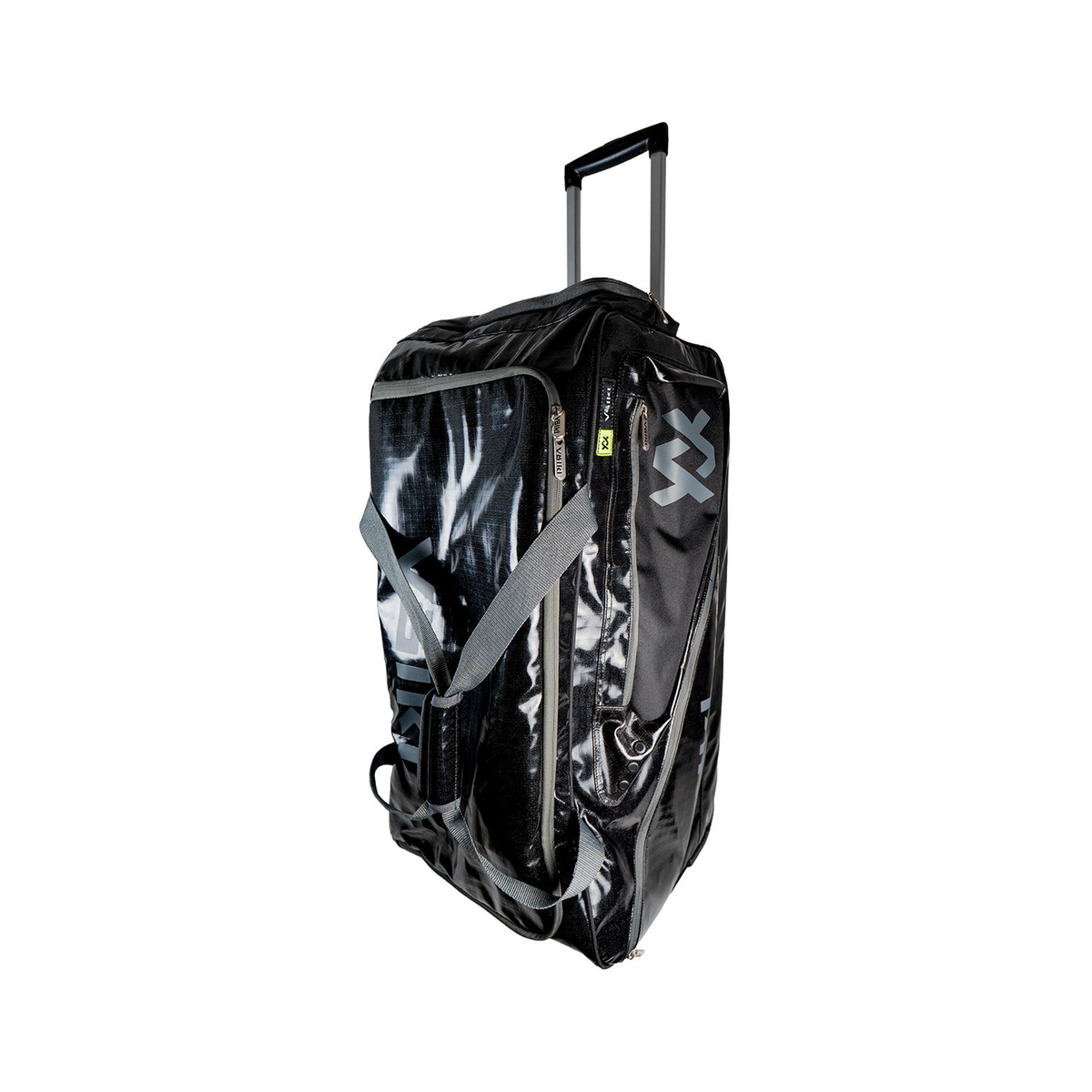 Volkl Primo Wheelie Bag Black/Charcoal Tennis product image