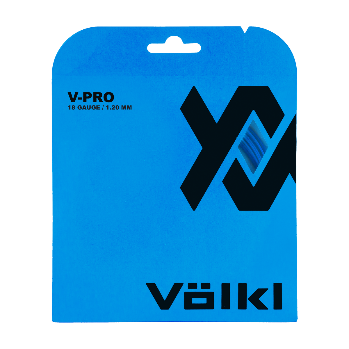 Volkl V-Pro 18G Set Tennis product image