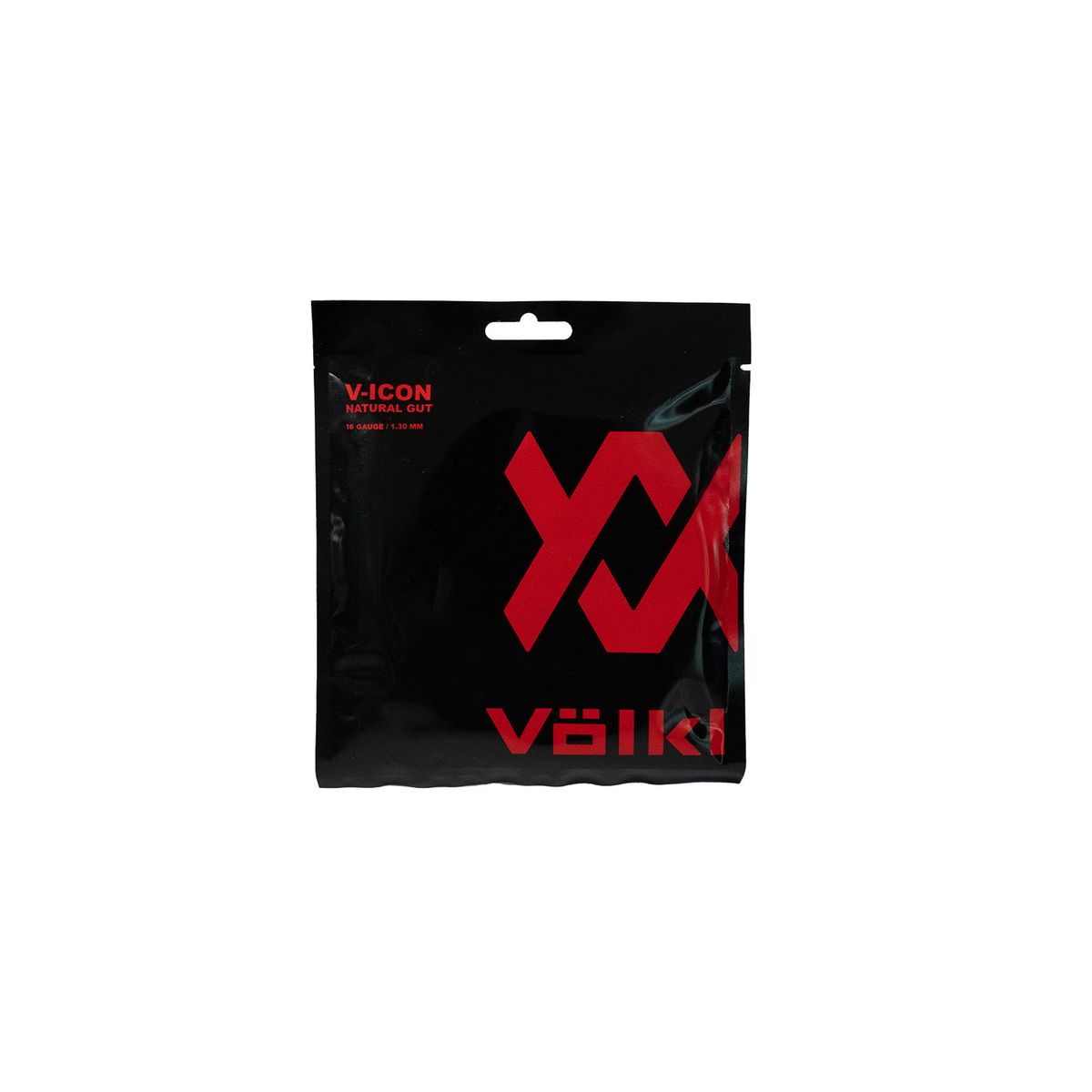 Volkl V-Icon 16G Set Nat Gut Tennis product image