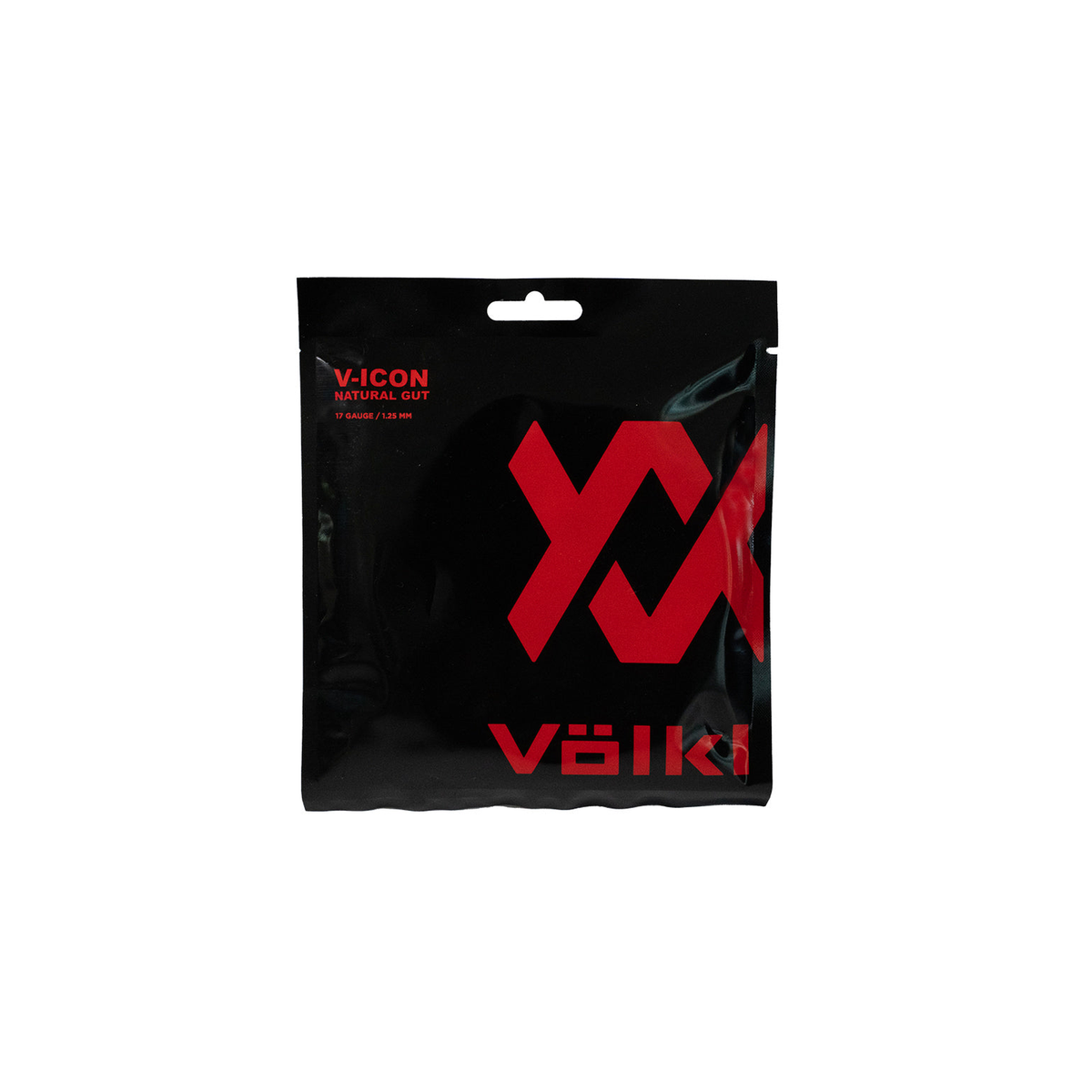 Volkl V-Icon 17G Set Nat Gut Tennis product image
