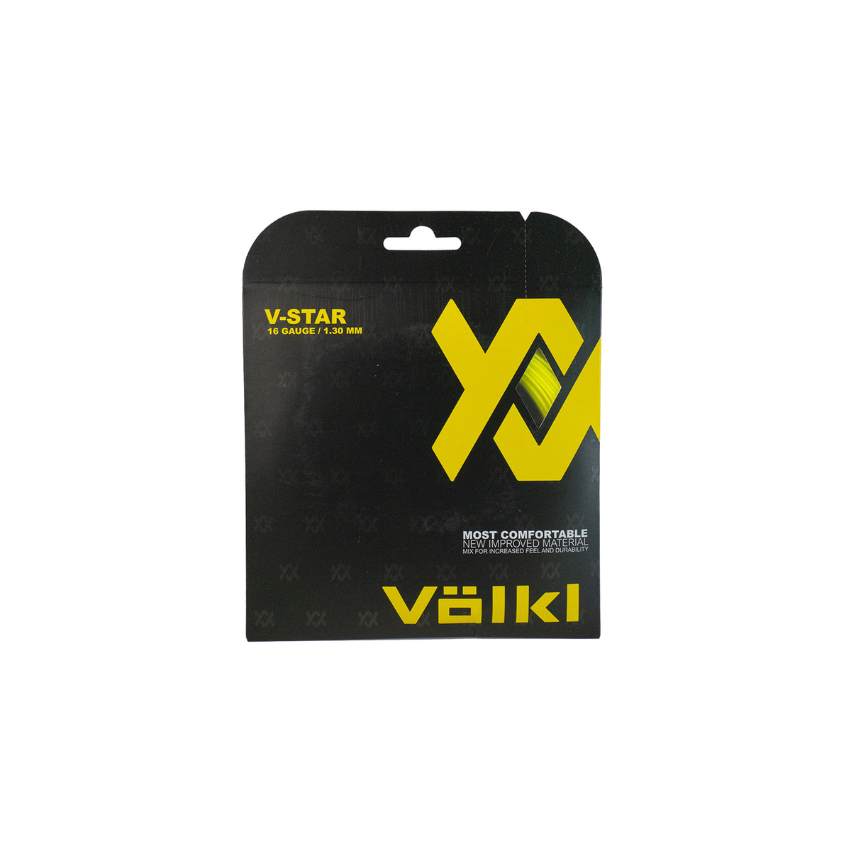Volkl V-Star 16G Set Tennis product image