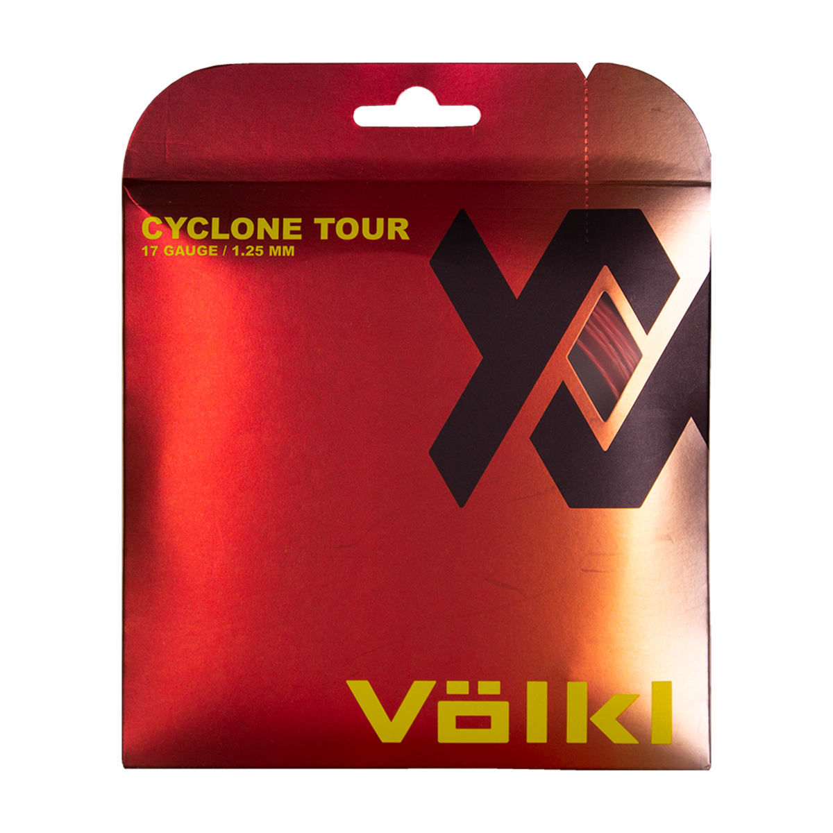 Volkl Cyclone Tour 17G Set Tennis product image