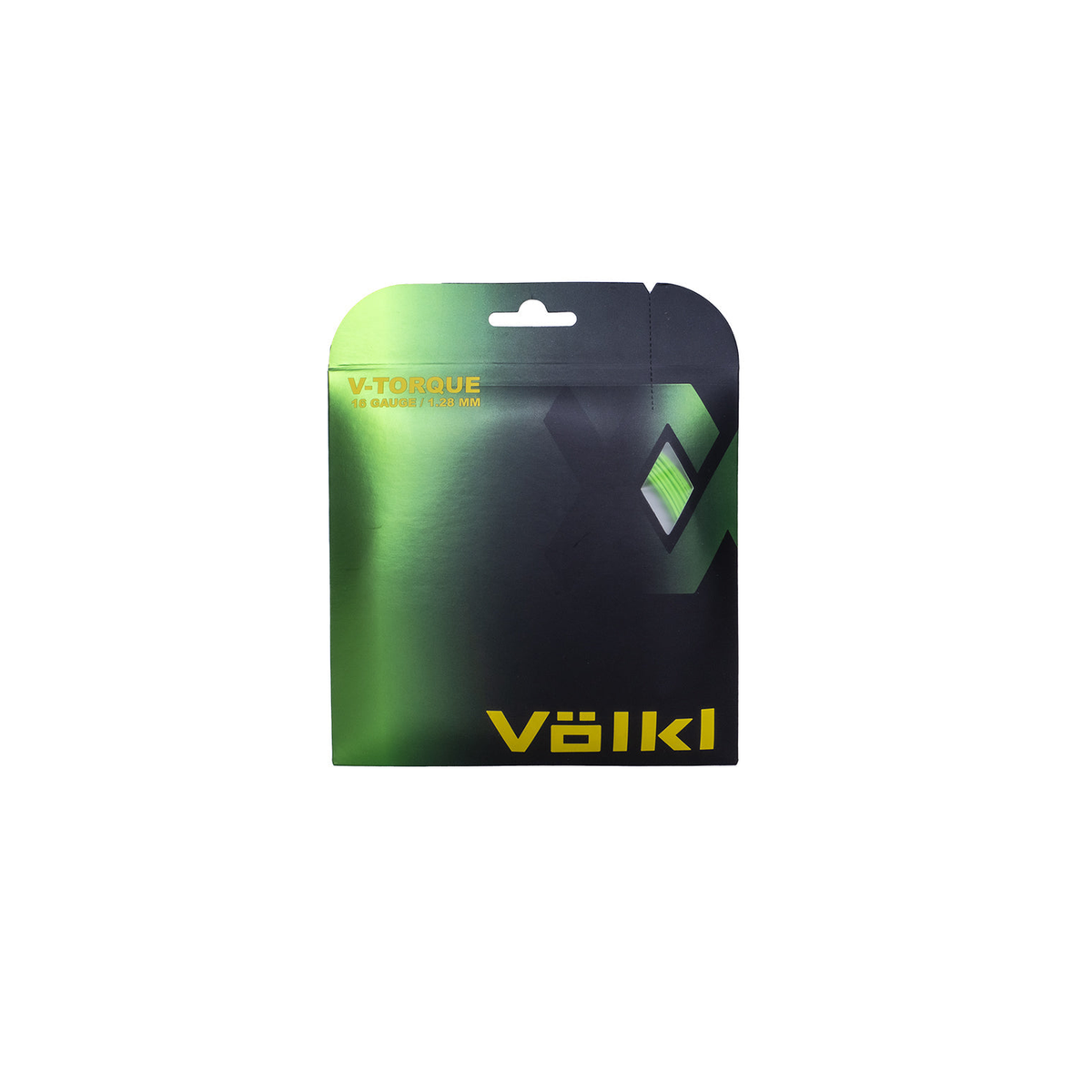 Volkl 16G V-Torque Set Tennis product image