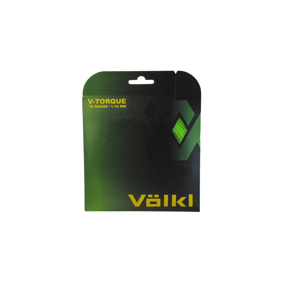 Volkl 18G V-Torque Set Tennis product image