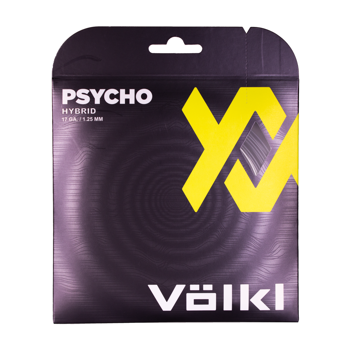 Volkl Psycho 17G Tennis String product image