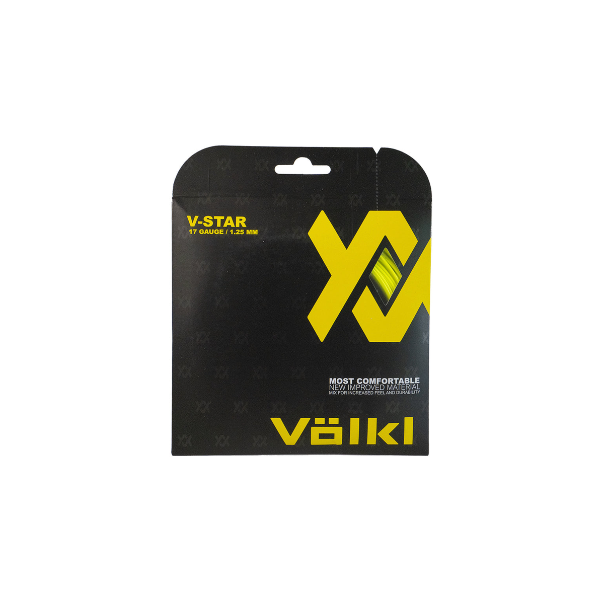 Volkl V-Star 17 - Silver Set Tennis product image
