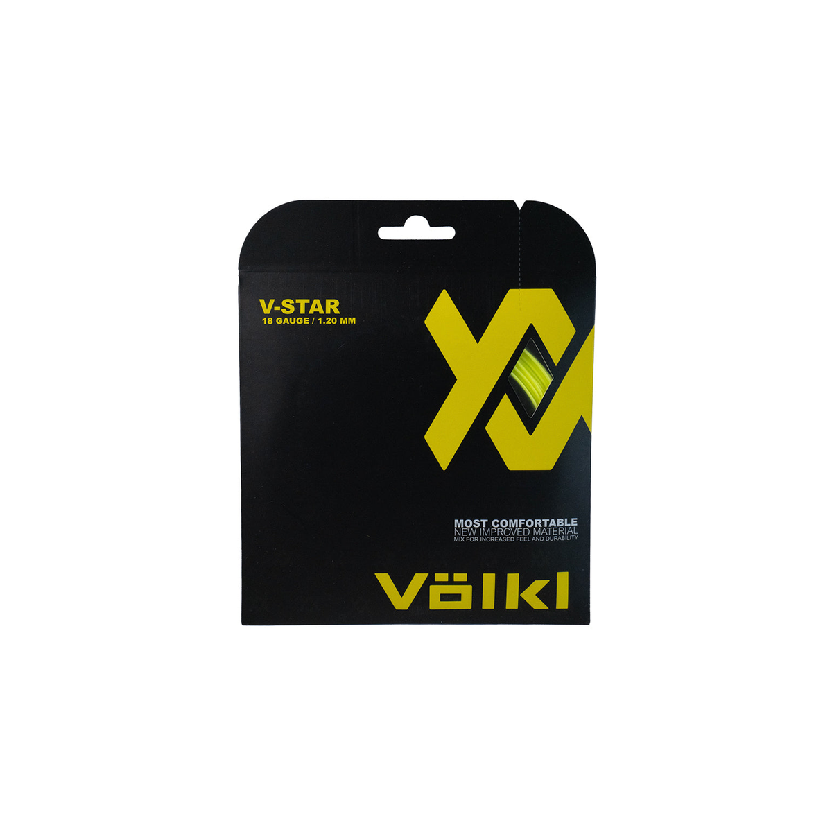 Volkl V-Star 18 - Silver Set Tennis product image