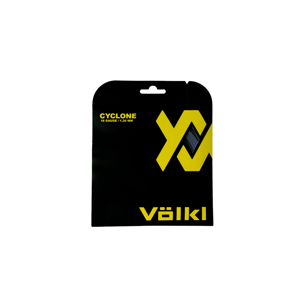 Volkl Cyclone 16G Set Tennis product image