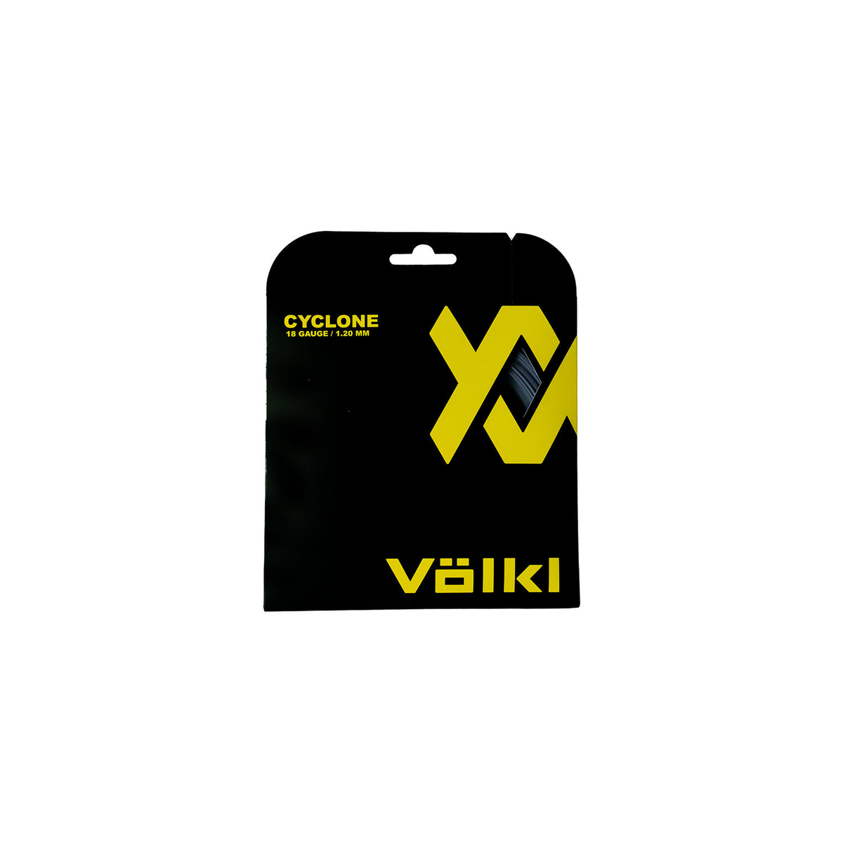 Volkl Cyclone 18G Set Tennis product image