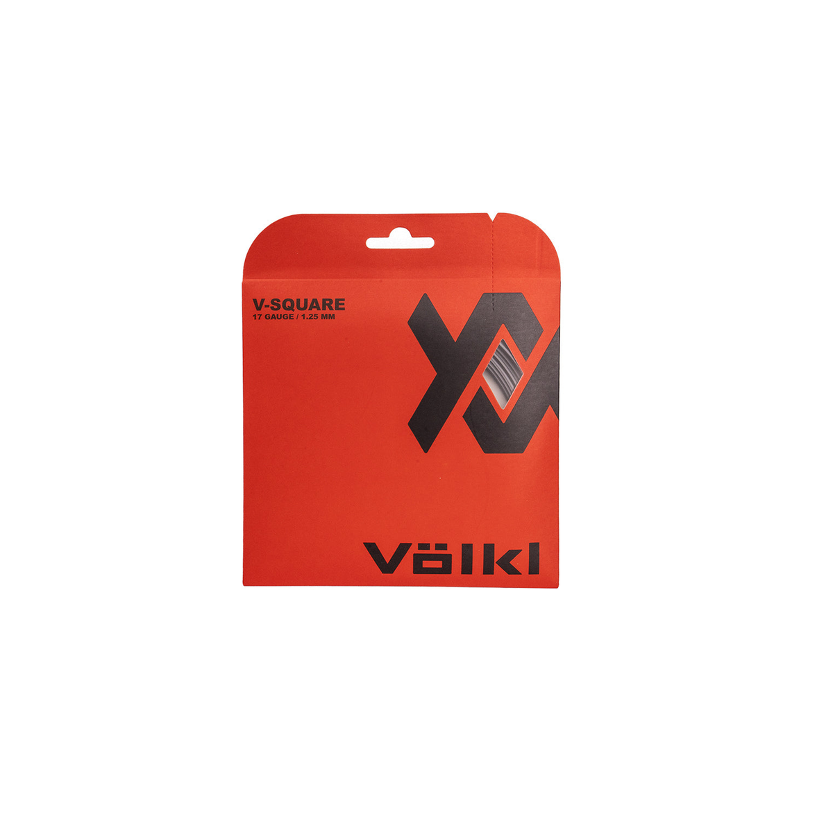 Volkl V-Square 17G Set Tennis product image