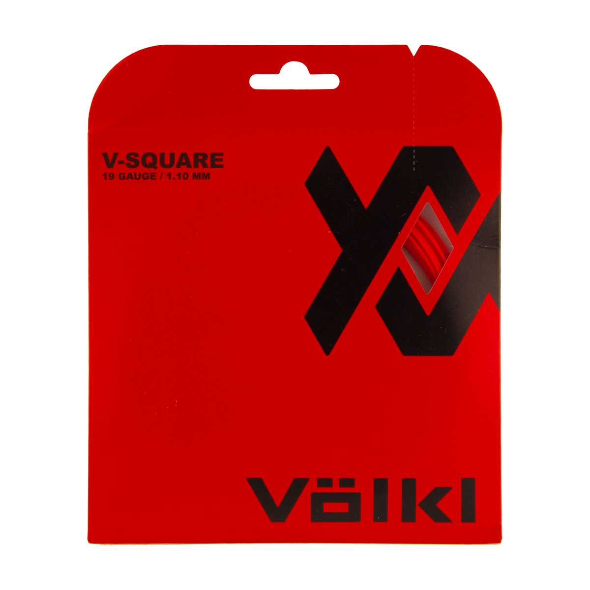 Volkl V-Square 19G Set Tennis product image