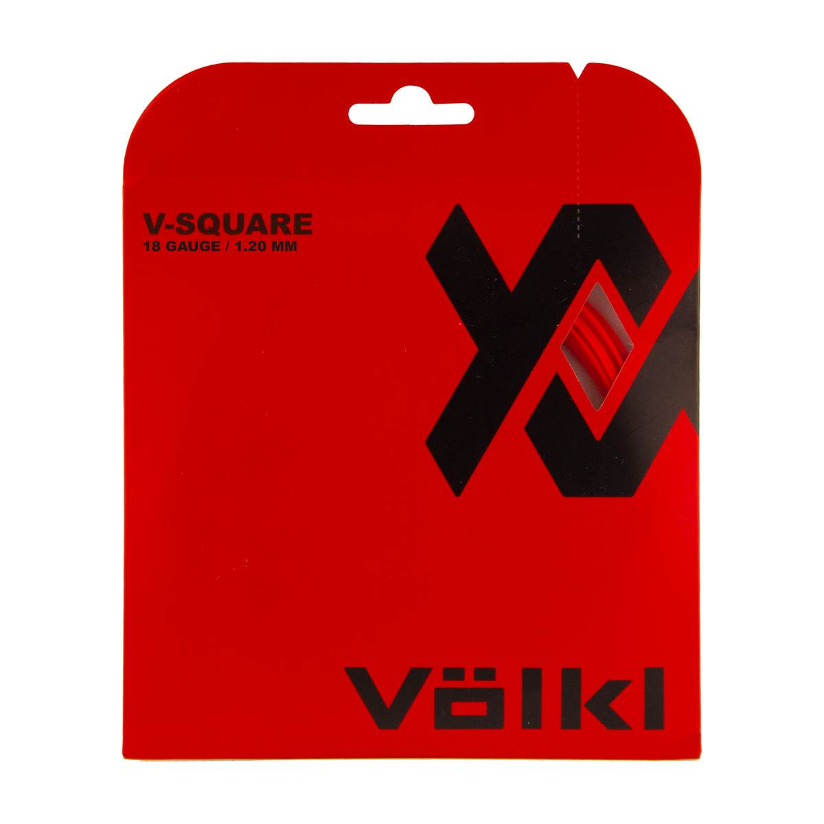 Volkl V-Square 18G Set Tennis product image
