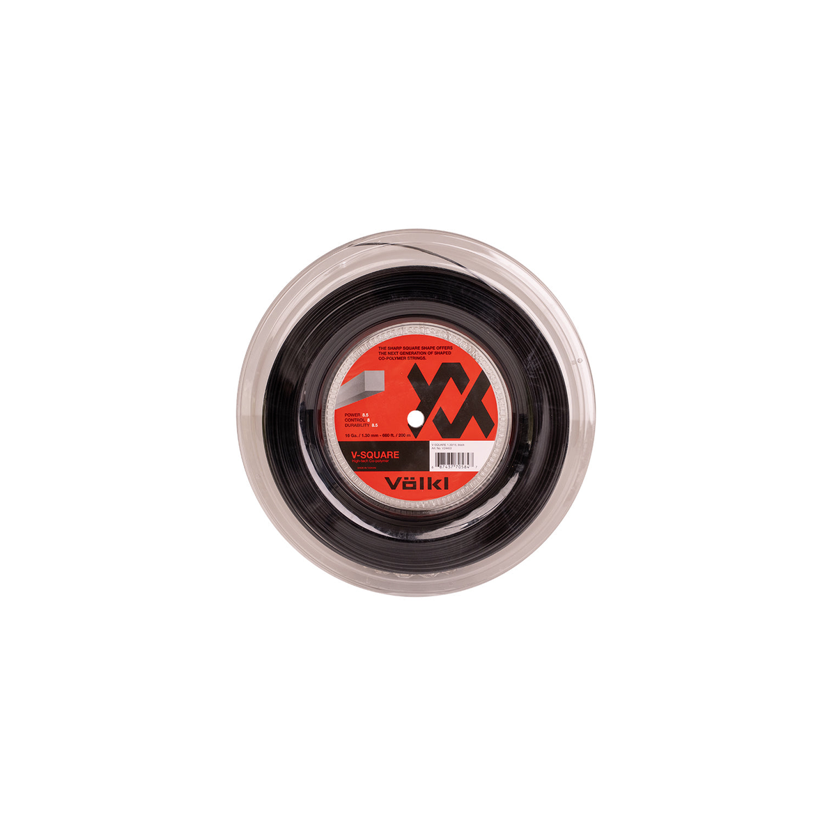 Volkl V-Square 16G Reel Tennis product image