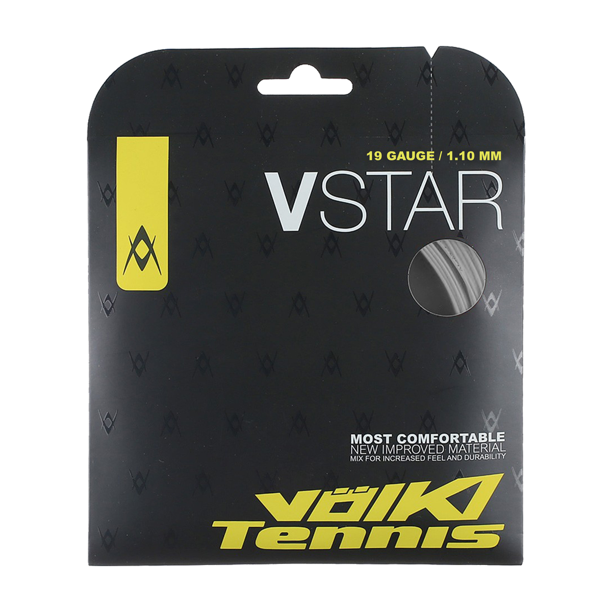 Volkl V-Star 19G Set Tennis product image