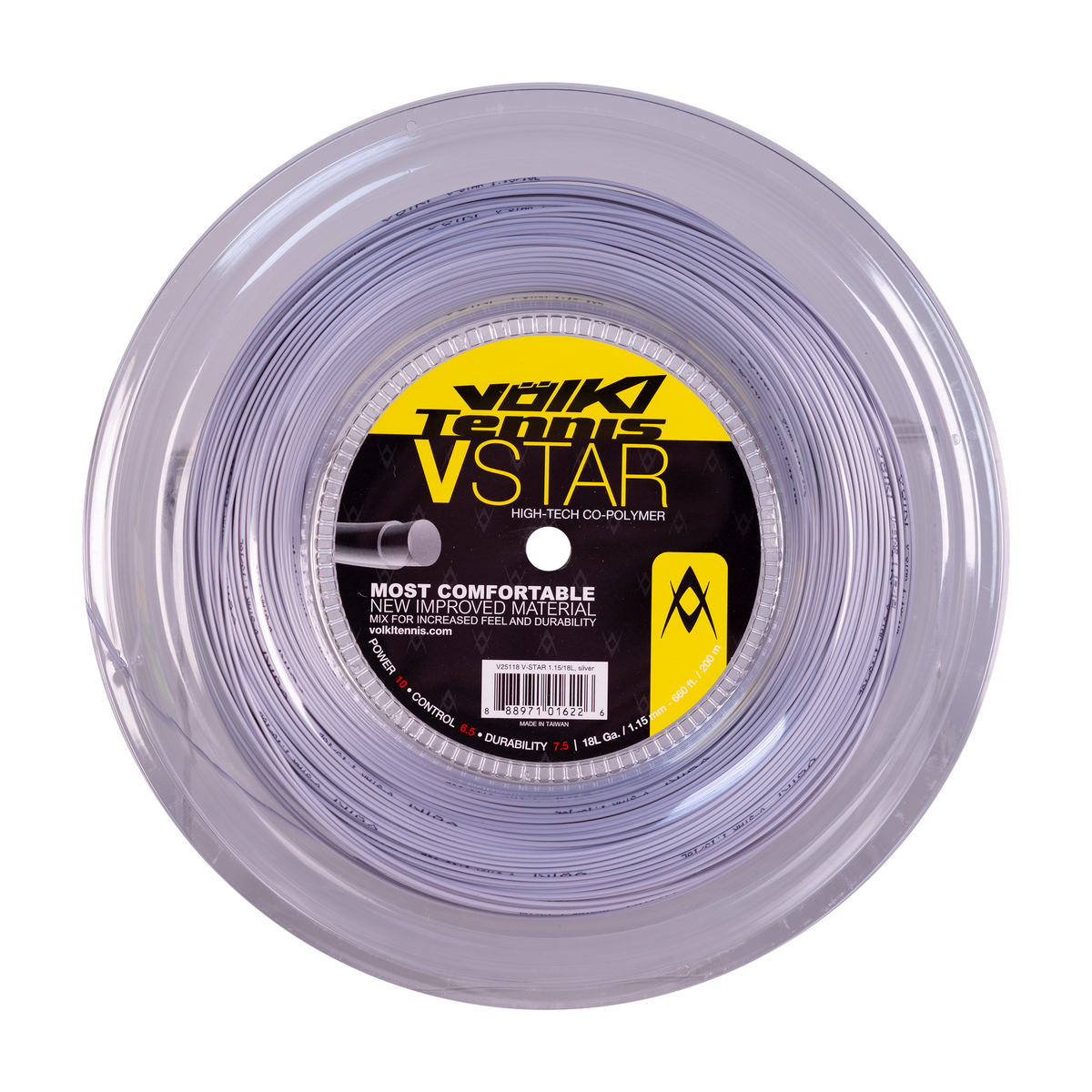 Volkl V-Star 18L Reel Tennis product image