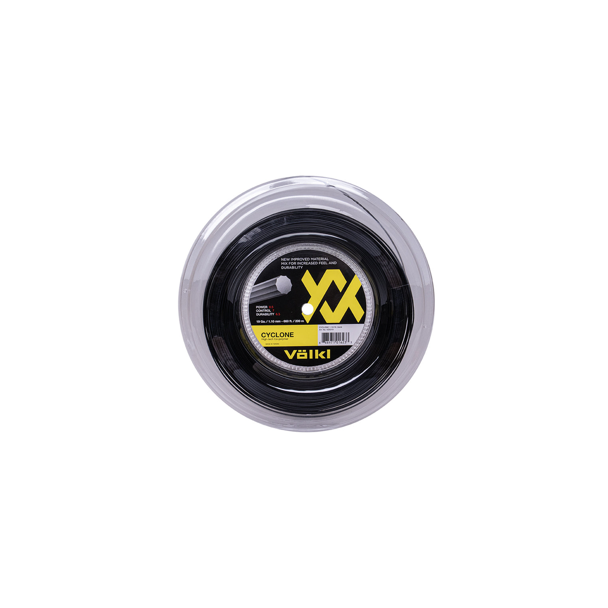 Volkl Cyclone 19G Reel Tennis product image