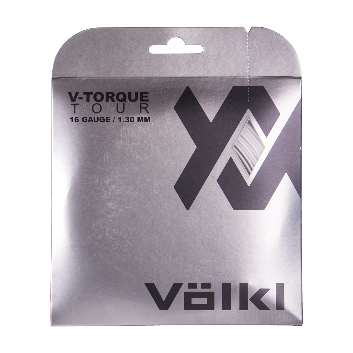 Volkl V-Torque Tour 16G Set Tennis product image