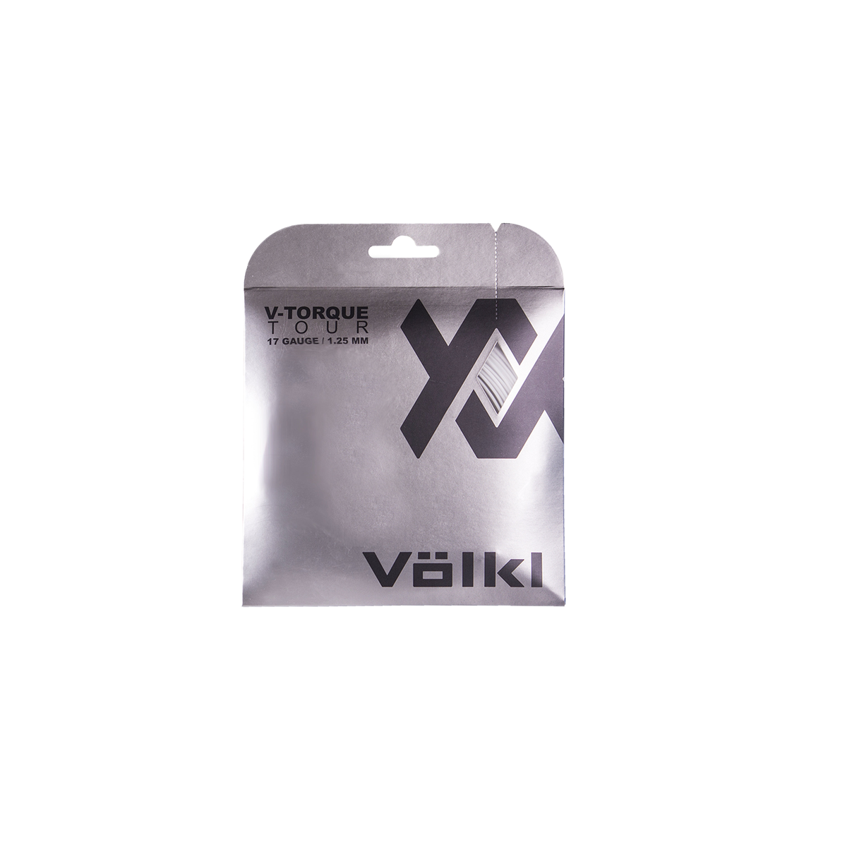 Volkl V-Torque Tour 17G Set Tennis product image
