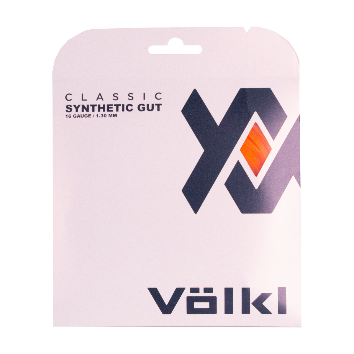Volkl Classic Synthetic Gut 16G Set Tennis product image