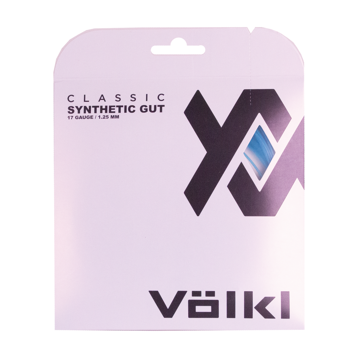 Volkl Classic Synthetic Gut 17G Set Tennis product image