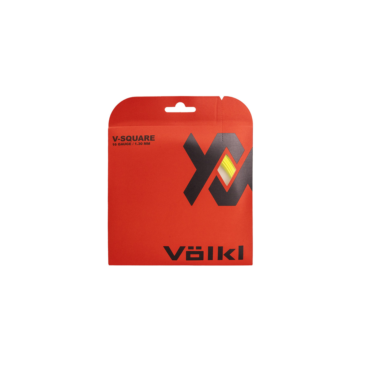 Volkl V-Square 16G Set Tennis product image