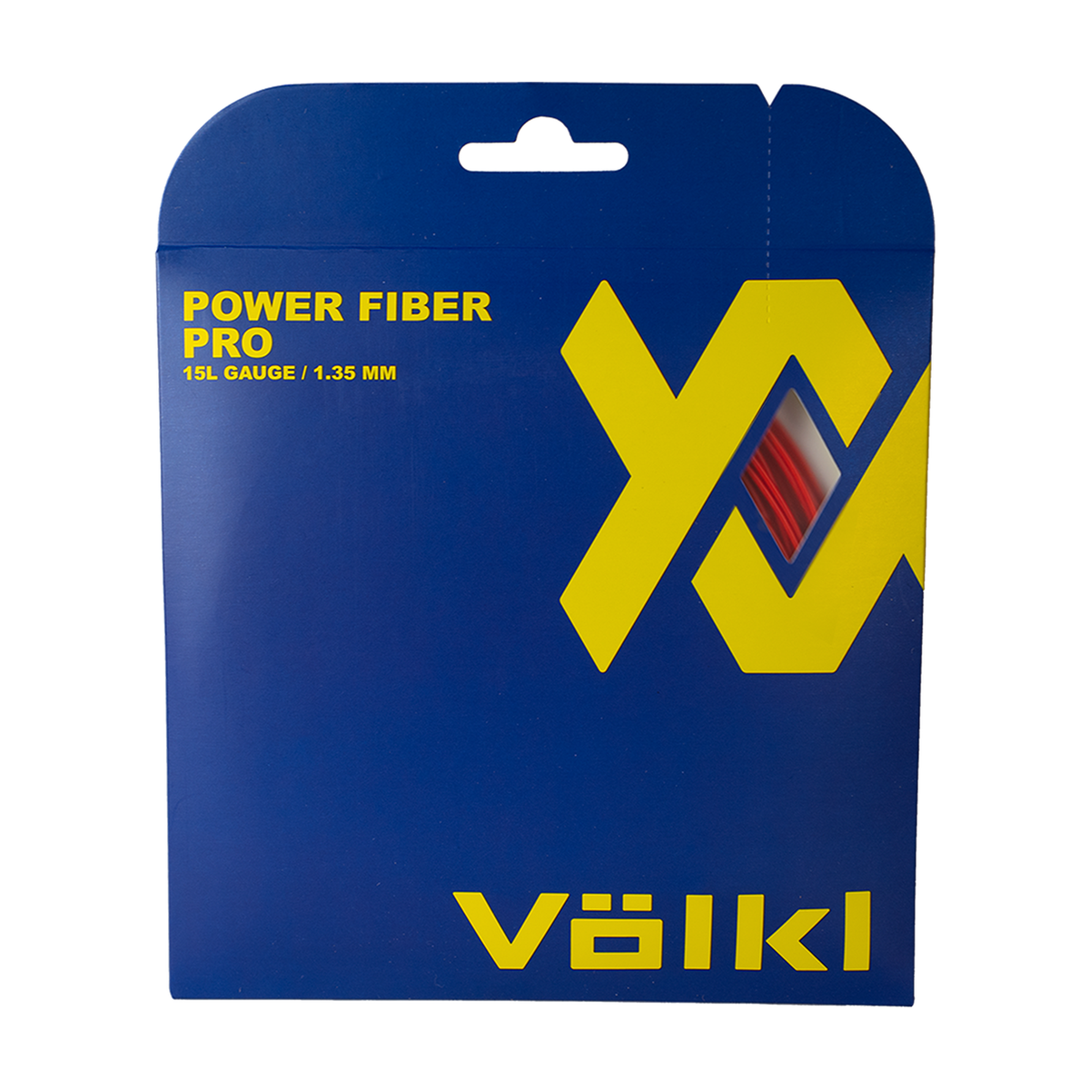 Volkl Power Fiber Pro 15L Set Tennis product image