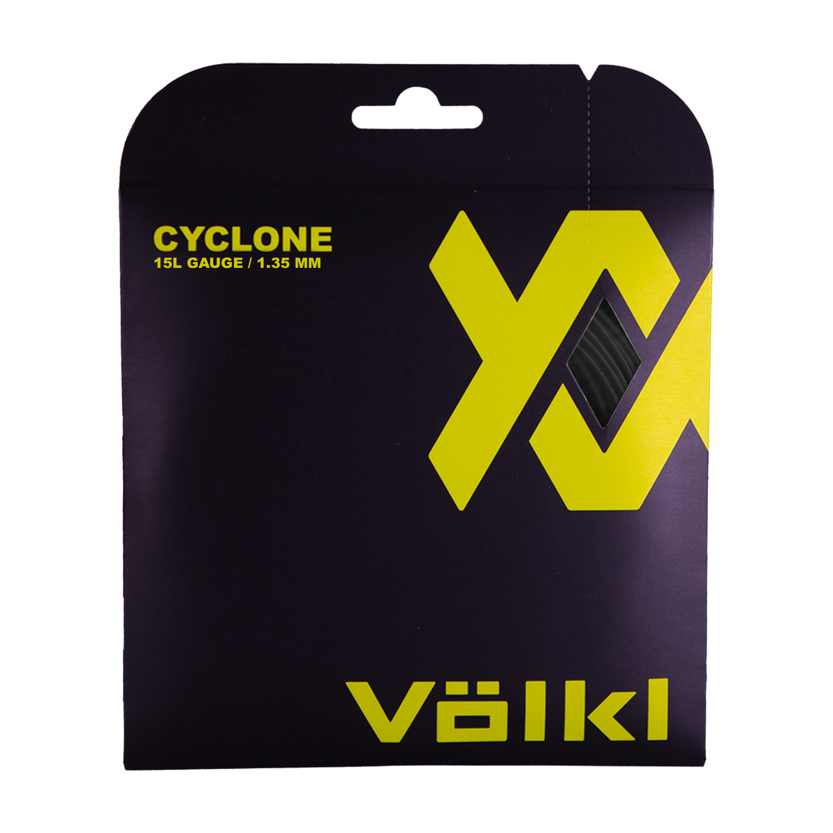 Volkl Cyclone Black 15L Set Tennis product image