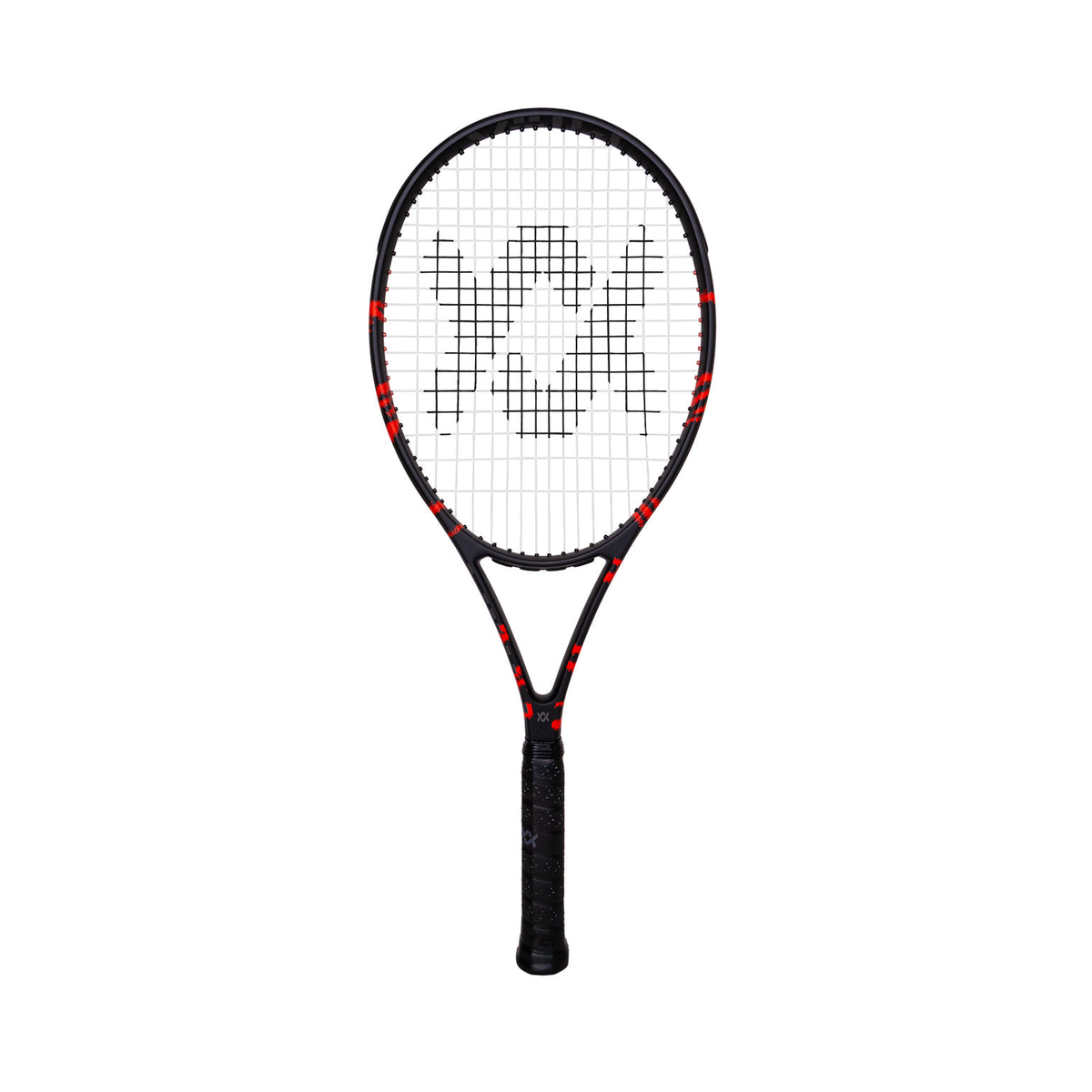 Volkl V8 Pro Version 3 Tennis Racquet product image