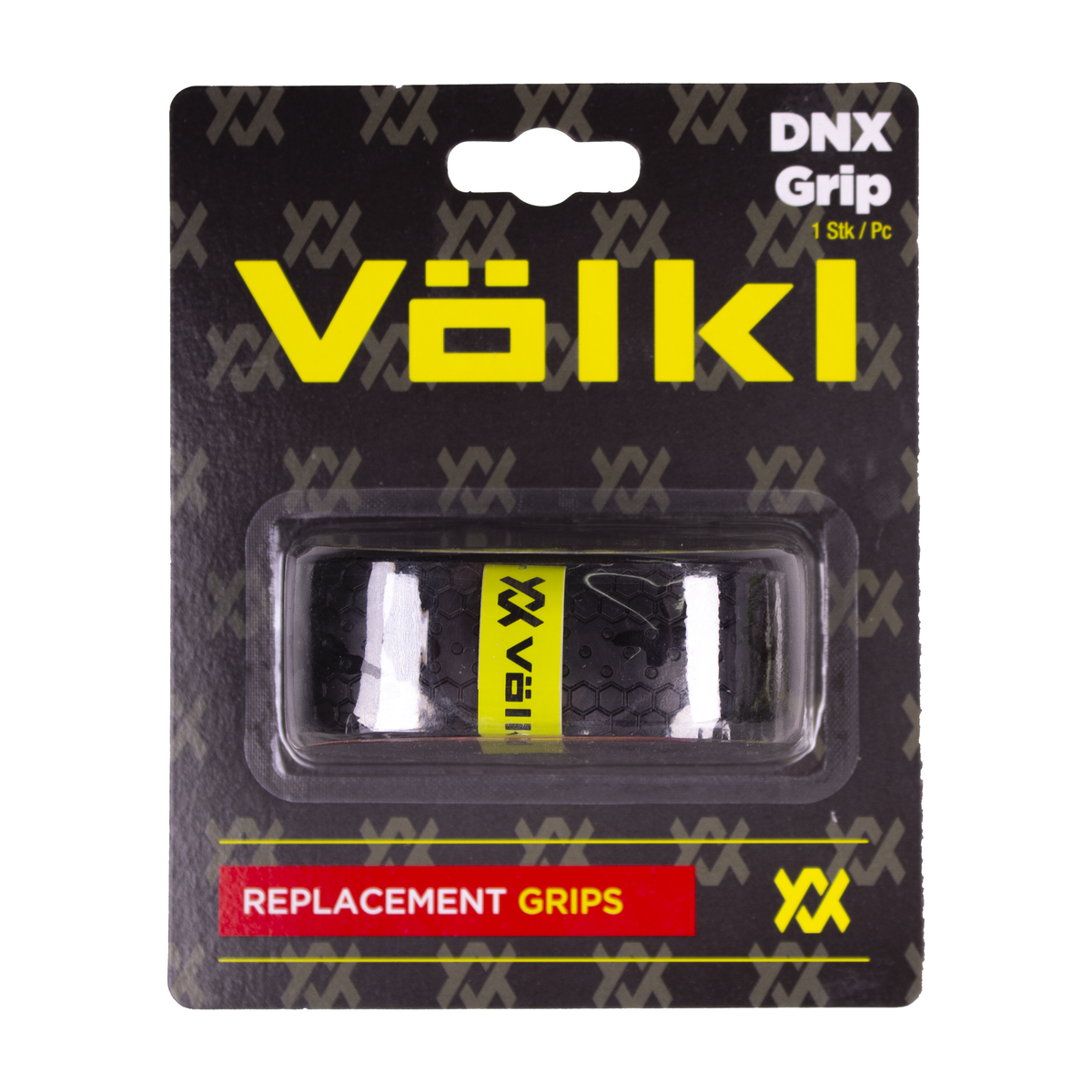 Volkl DNX Grip Black Tennis product image