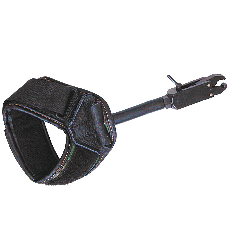 Allen Pulse Rigor Compact Caliper Release - Front View
