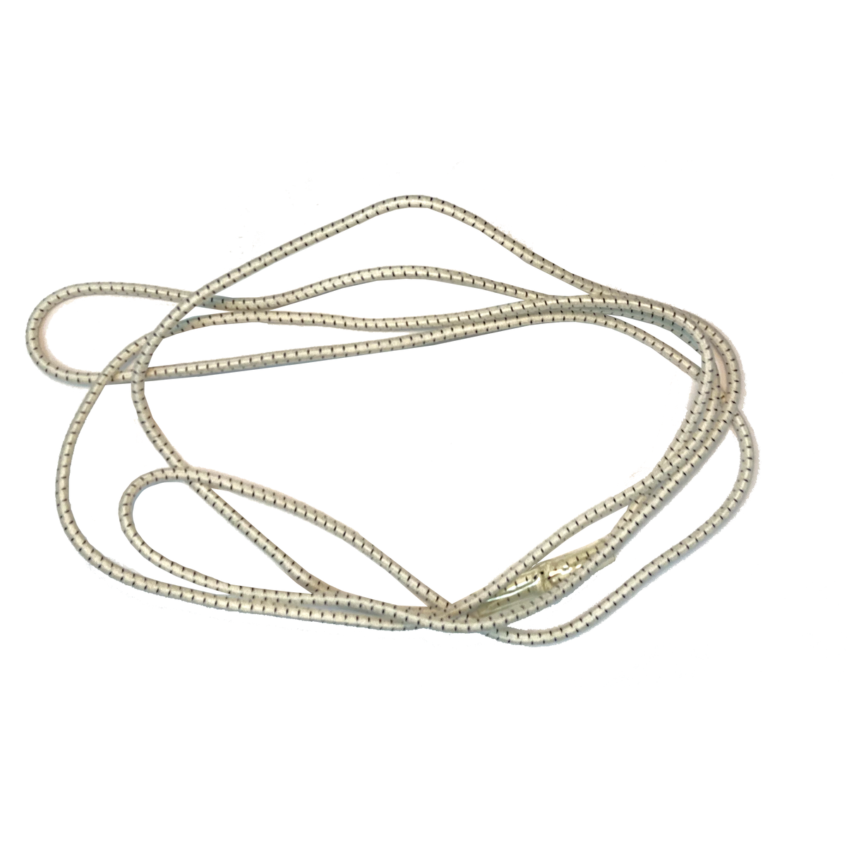 Martin Sports Chinese Jump Rope, 8 Foot Elastic Loop - Front View