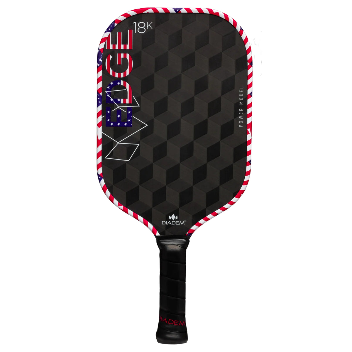 Diadem Edge 18k Power Pickleball Paddle