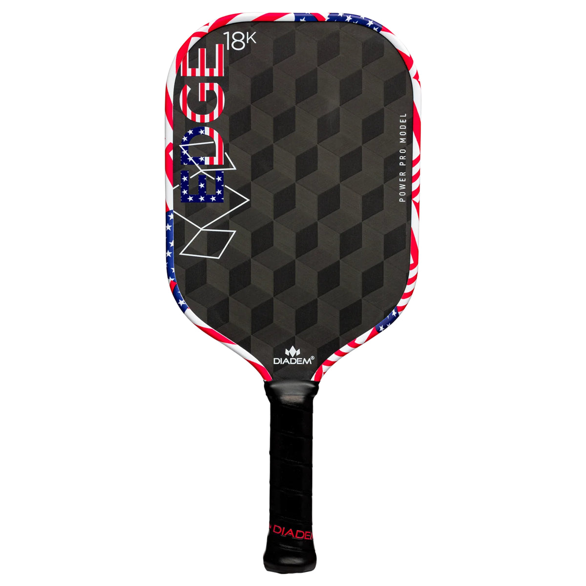 Diadem Edge 18k Standard Pickleball Paddle