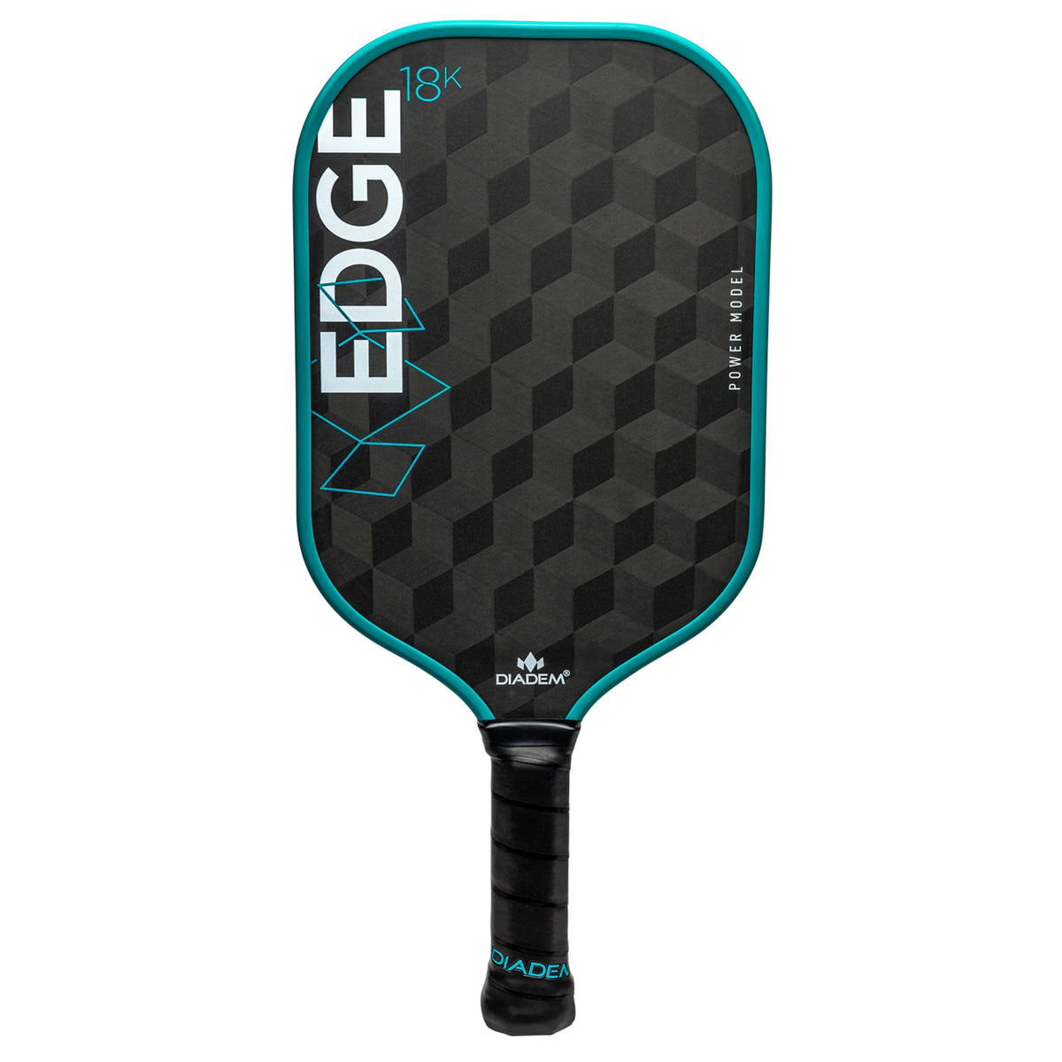 Diadem Edge 18k Power Pro Pickleball Paddle