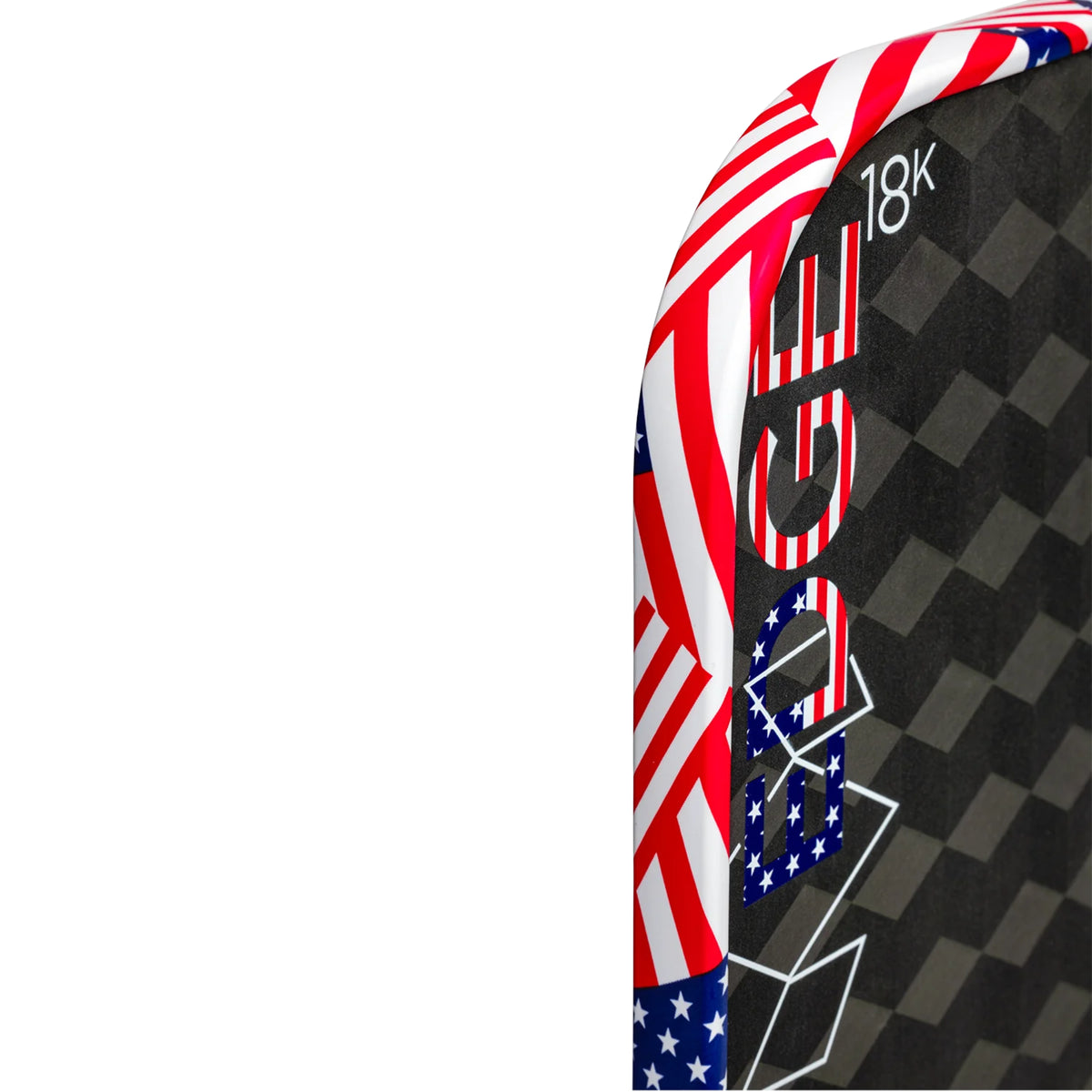 Diadem Edge 18k SP Pickleball Paddle