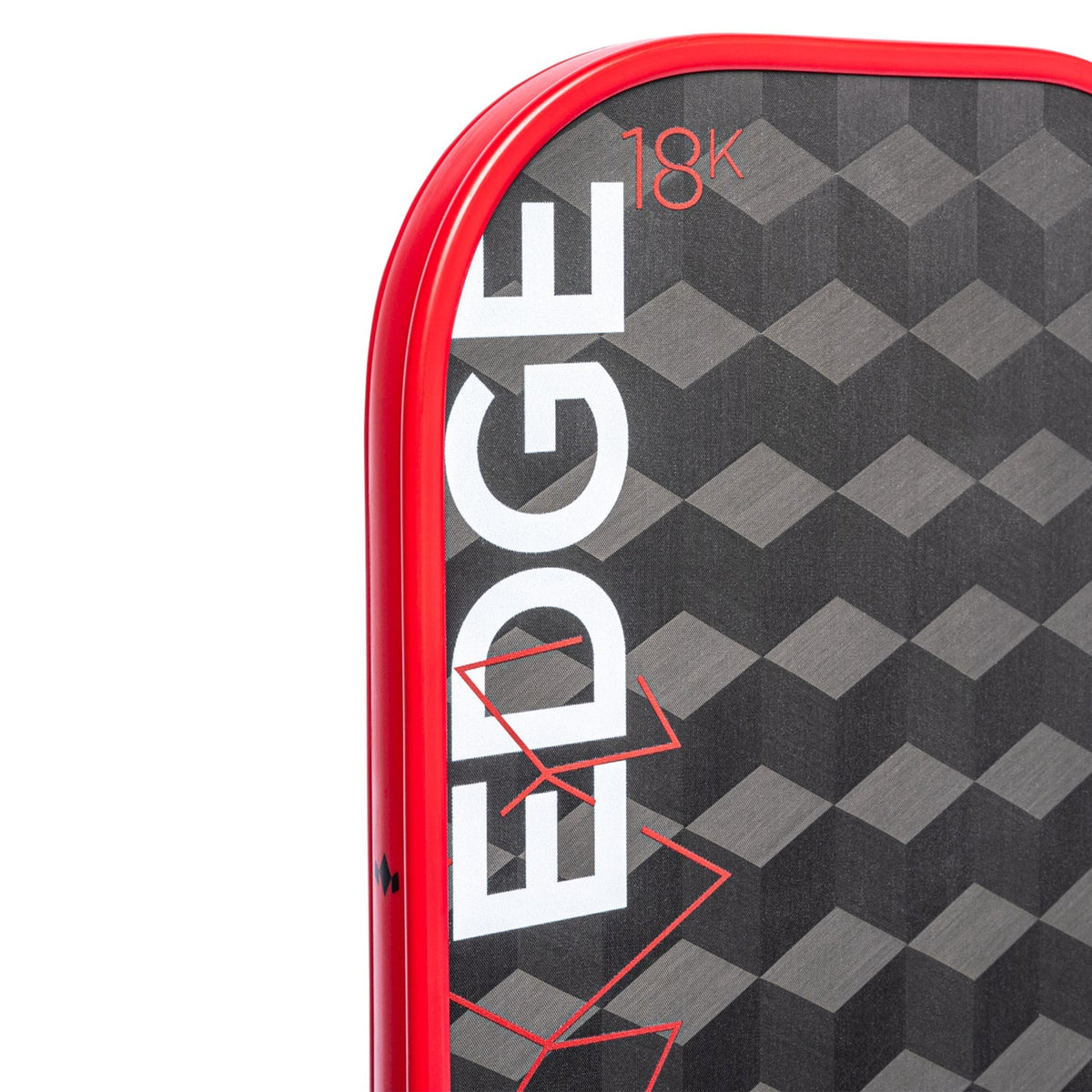 Diadem Edge 18k Standard Pickleball Paddle