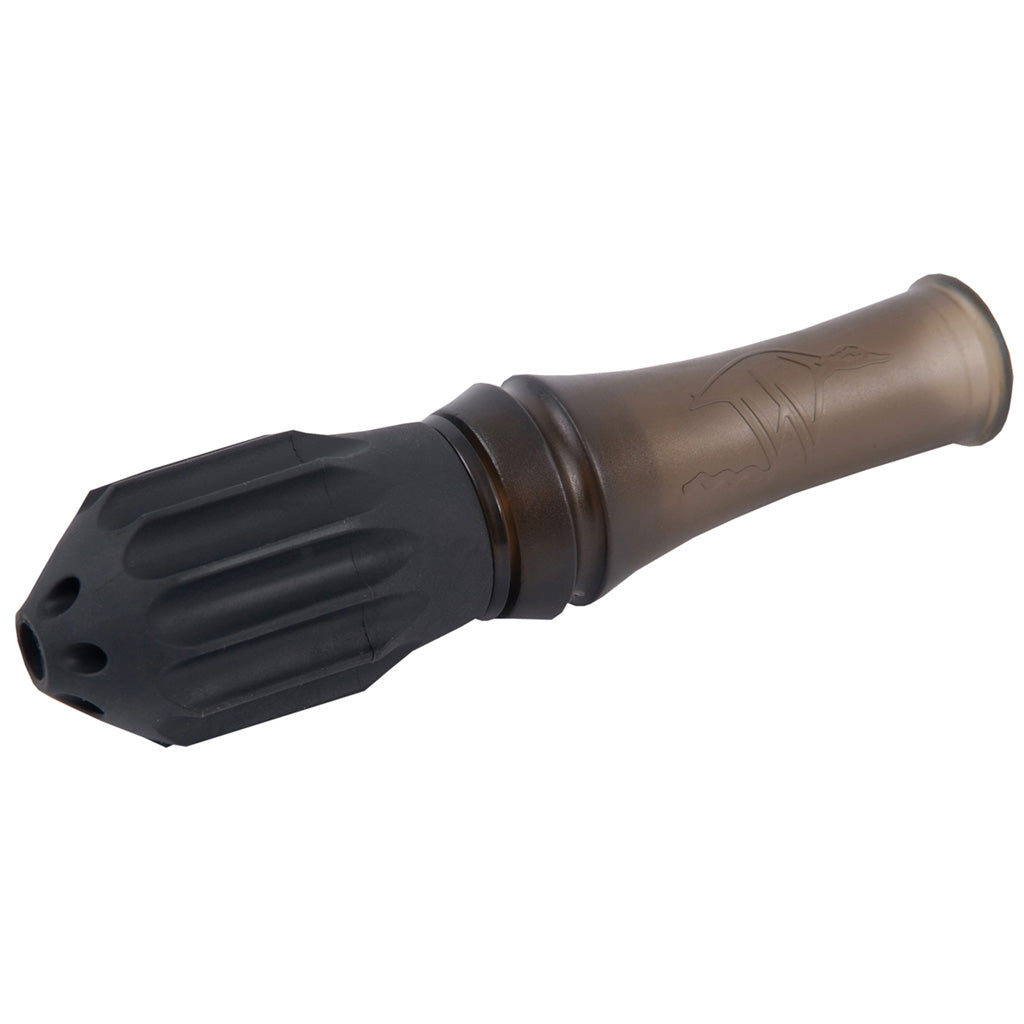 Flextone Coyote Rage Howler Call - Front View